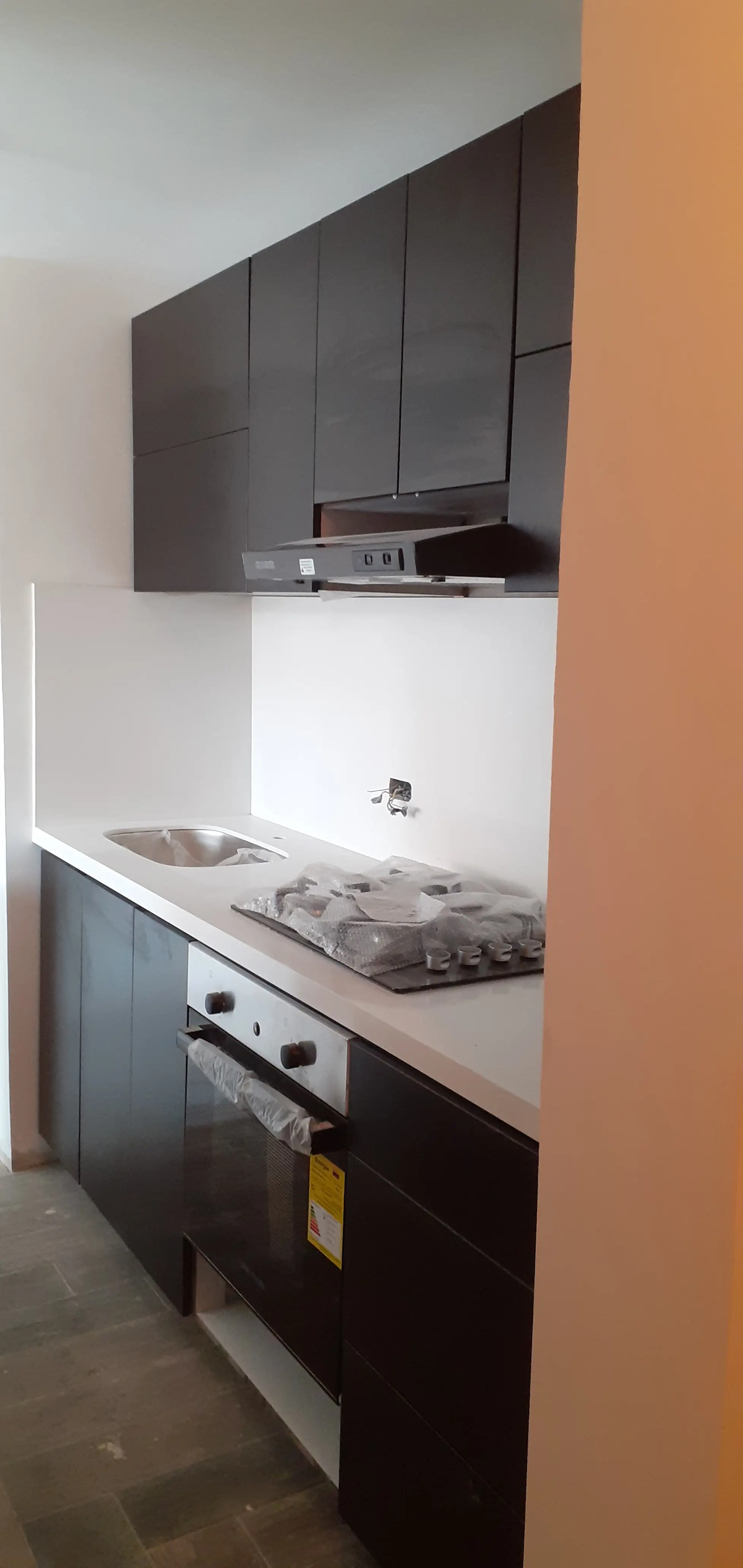 Cocina Integral a Medida